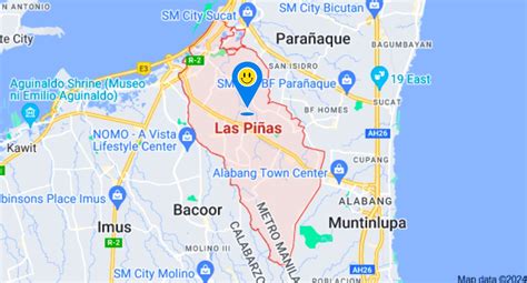 las pinas zip code|Las Piñas City Postal Code .